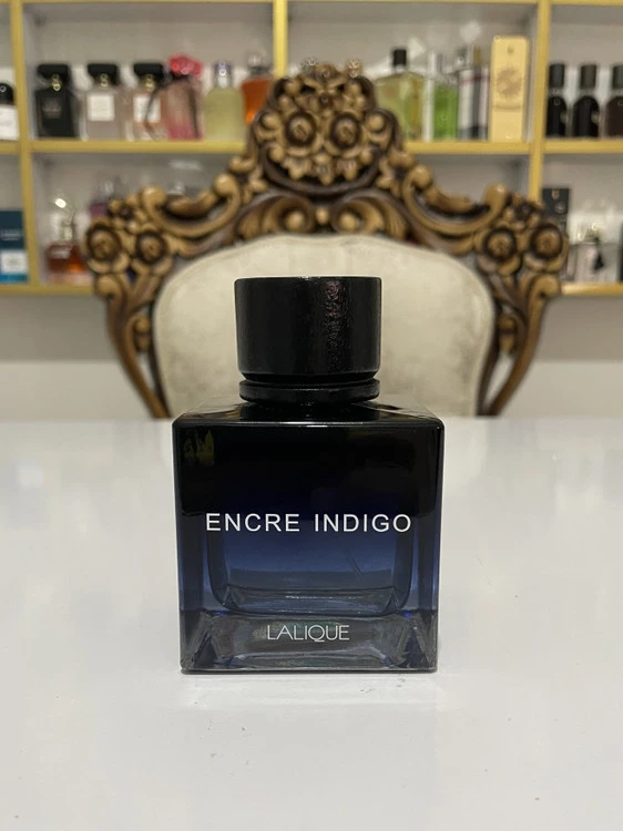 ادکلن لالیک انکر ایندیگو | Lalique Encre Indigo مردانه