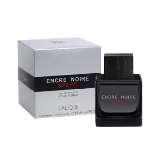 ادکلن لالیک انکر نویر اسپرت اورجینال | Lalique Encre Noire Sport