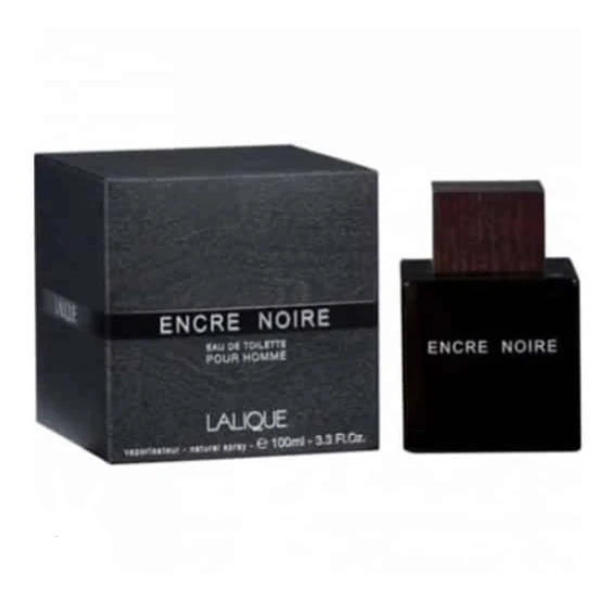 ادکلن لالیک انکر نویر اورجینال| لالیک مشکی | Lalique Encre Noire