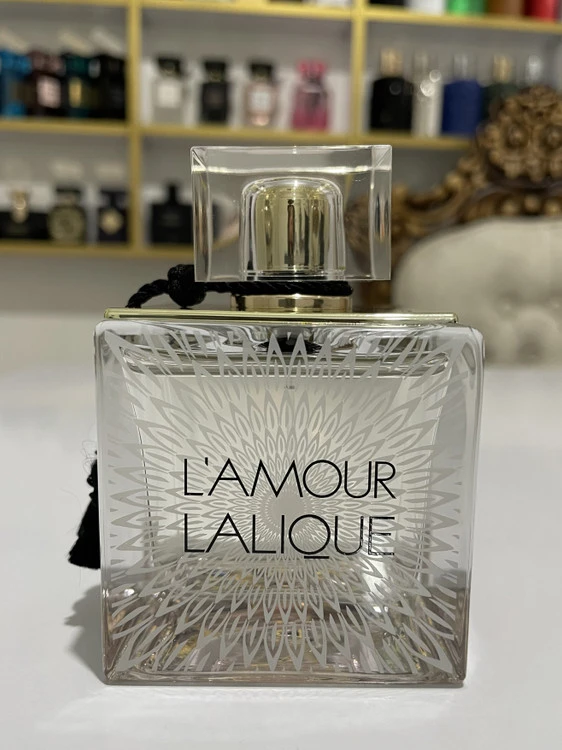 ادکلن لالیک لامور Lalique L’Amour زنانه