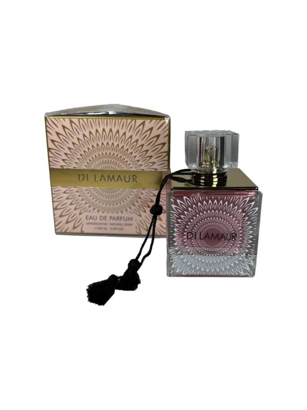 ادکلن لالیک لامور Lalique L’Amour