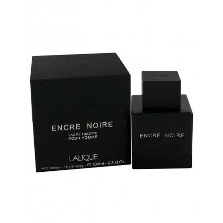 ادکلن لالیک مشکی انکر نویر | اورجینال100% Lalique Encre Noire