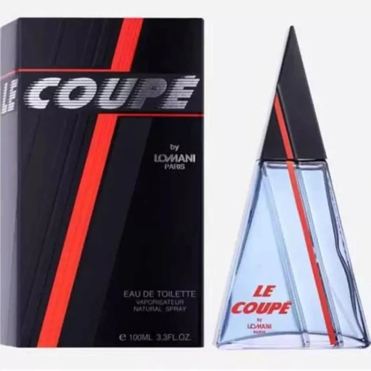 ادکلن لومانی لی کوپه اصل لی کاپ اصل (LE COUPE LOMANI)
