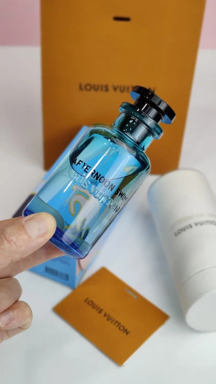 ادکلن لویی ویتون افترنون سوییم | Louis Vuitton Afternoon Swim مردانه زنانه