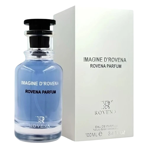 ادکلن لویی ویتون ایمجینیشن روونا 100 میل (Rovena IMAGINE D ROVENA)