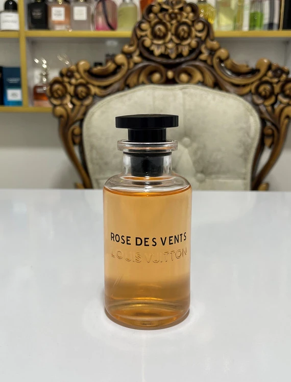 ادکلن لویی ویتون رز د ونتس Louis Vuitton - Rose des Vents زنانه