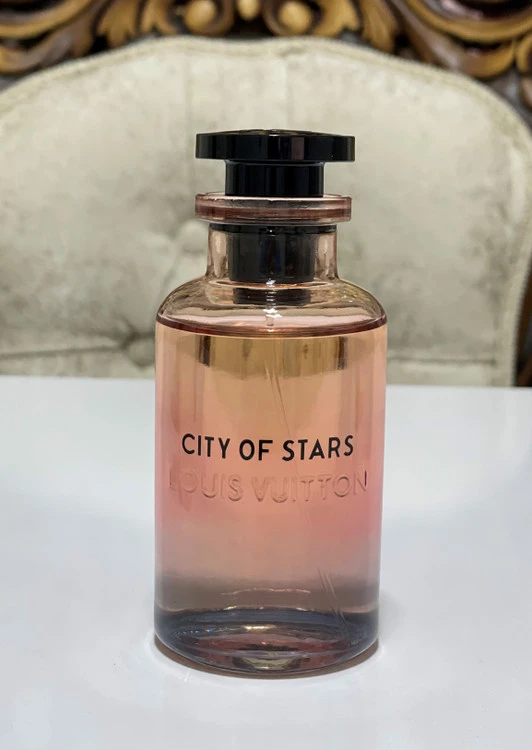 ادکلن لویی ویتون سیتی آف استارس | Louis Vuitton City Of Stars زنانه مردانه