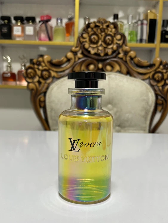 ادکلن لویی ویتون لاورز | Louis Vuitton Lovers مردانه