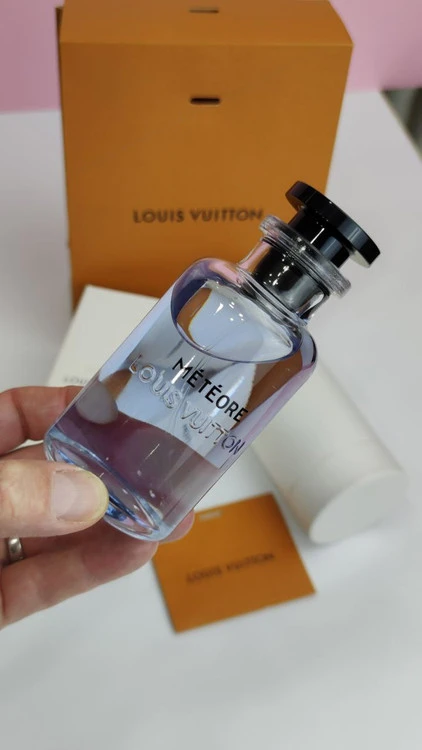 ادکلن لویی ویتون میتیور | Louis Vuitton Météore مردانه