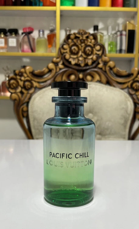 ادکلن لویی ویتون پَسفیک چیل | Louis Vuitton Pacific Chill زنانه مردانه