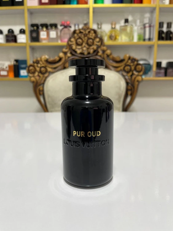 ادکلن لویی ویتون پور عود | Louis Vuitton Pur Oud زنانه مردانه