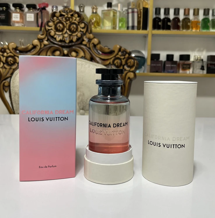 ادکلن لویی ویتون کالیفورنیا دریم | Louis Vuitton California Dream زنانه مردانه