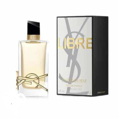 ادکلن لیبره زنانه ایو سن لورن اورجینال | Yves Saint Laurent Libre