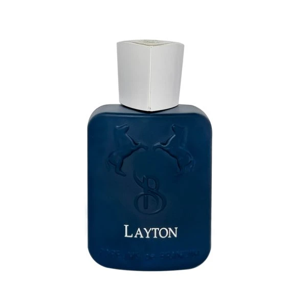 ادکلن لیتون Layton
