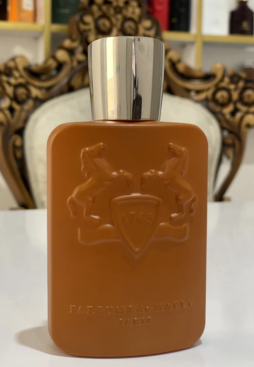ادکلن مارلی التیر Parfums de Marly Althaïr مردانه