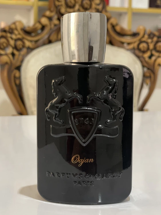 ادکلن مارلی اوجان Parfums de Marly Oajan زنانه مردانه