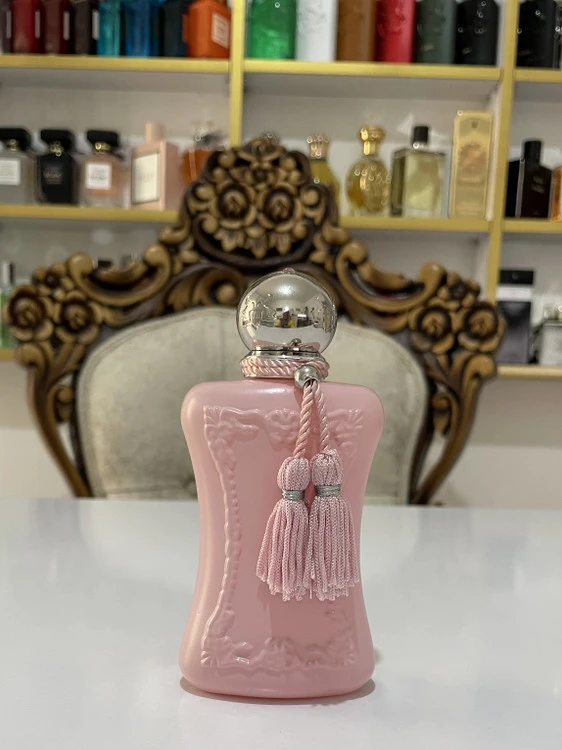 ادکلن مارلی دلینا PARFUMS de MARLY - Delina زنانه