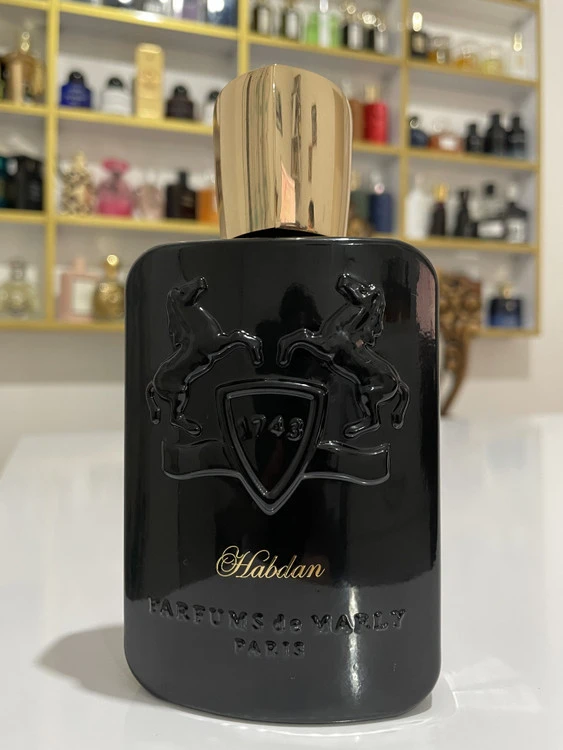 ادکلن مارلی هبدان Parfums de Marly Habdan زنانه مردانه