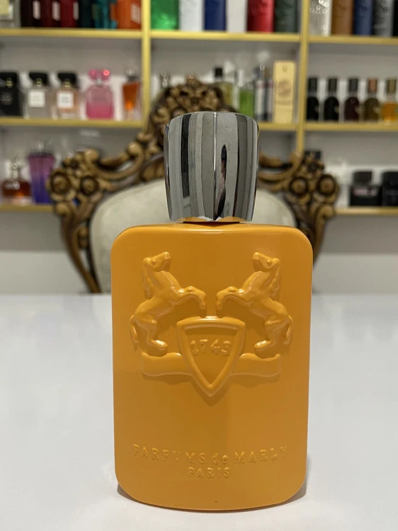 ادکلن مارلی پرسیوس | Parfums de Marly Perseus مردانه