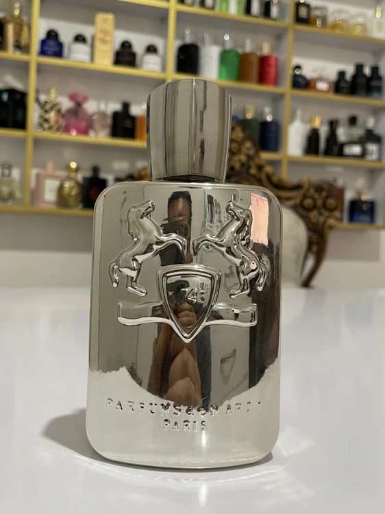 ادکلن مارلی پگاسوس Parfums de Marly Pegasus مردانه