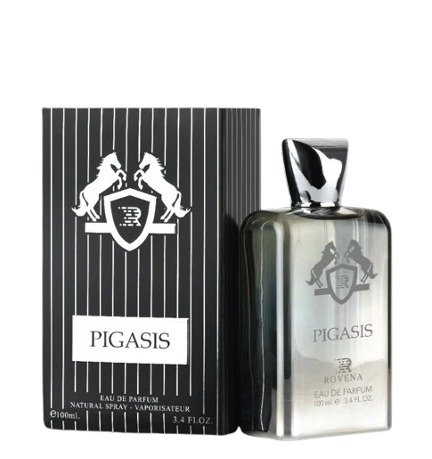 ادکلن مارلی پگاسوس روونا 100 میل (PIGASIS ROVENA)