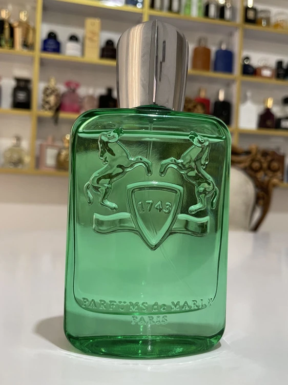 ادکلن مارلی گرینلی Parfums de Marly Greenley زنانه مردانه