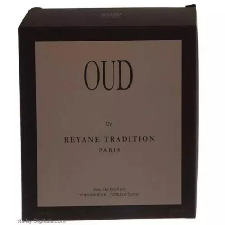 ادکلن مای عود رایان تردیشن اصل (MY OUD REYANE TRADITION PARIS)