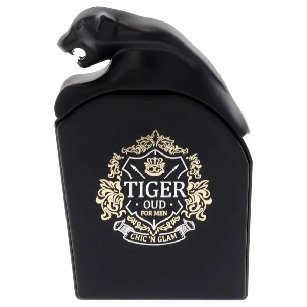 ادکلن مردانه Chic’n Glam Tiger