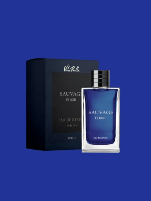 ادکلن مردانه SAUVAGE