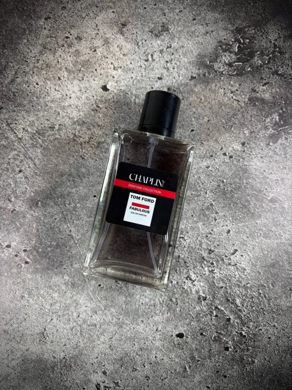 ادکلن مردانه Tom Ford Fabulous