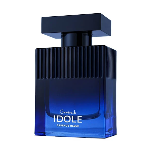 ادکلن مردانه آیدل اسنس بلو (IDOLE ESSENCE BLEUE) جی پارلیس