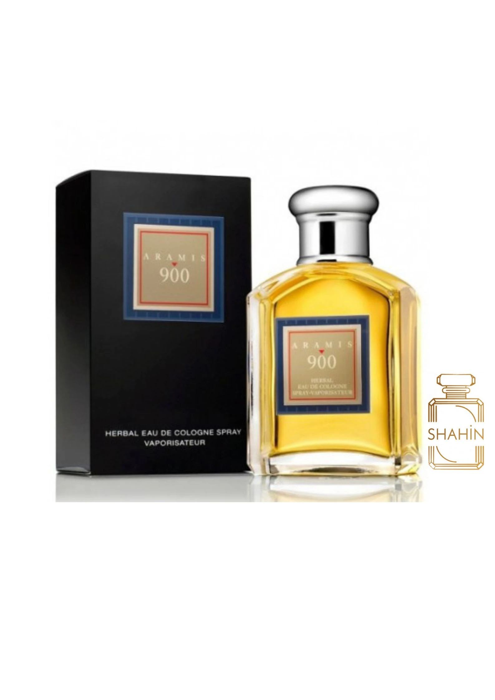 ادکلن مردانه اورجینال آرامیس900 Aramis 900 100ML