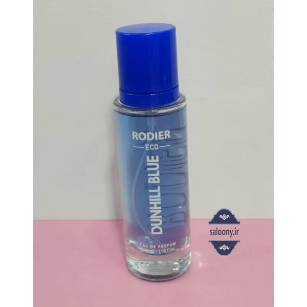 ادکلن مردانه دانهيل بلو ( Dunhill Blue )