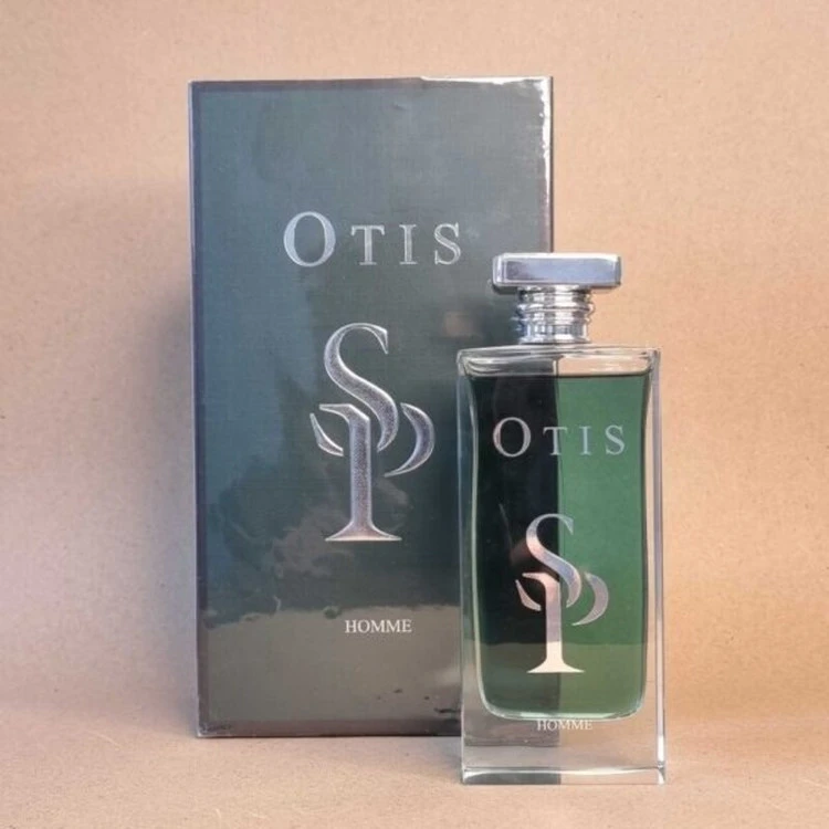 ادکلن مردانه سنت پیرو اوتیس OTIS FOR HOMME حجم 100 میلی