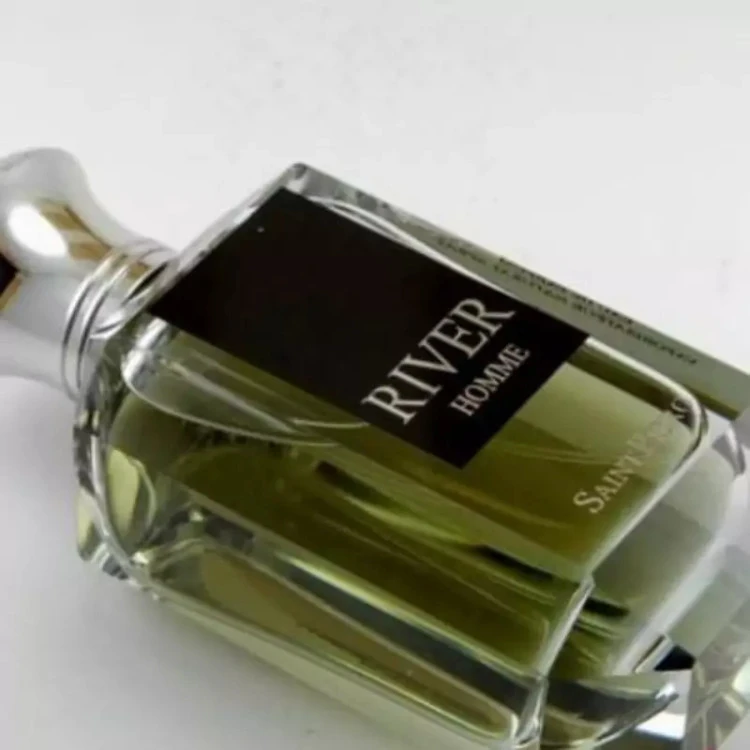 ادکلن مردانه سنت پیرو ریور saint piero river men 100ml