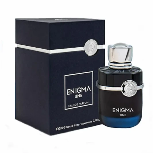ادکلن مردانه فرنچ اونیو انیگما Enigma UNE مشابه دیور ساواج الکسیر