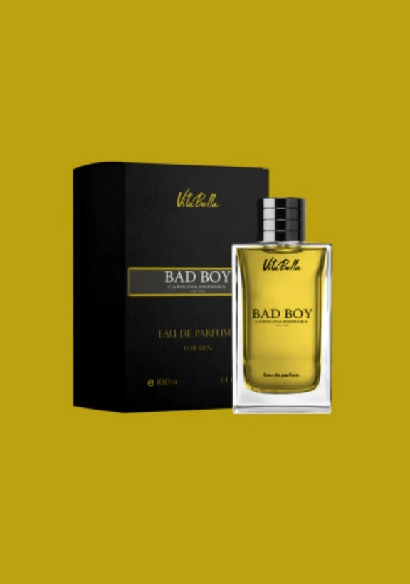 ادکلن مردانه ویتابلا BAD BOY