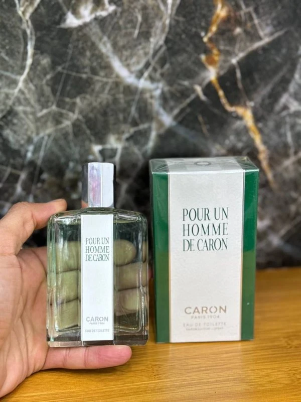 ادکلن مردانه پوران هوم-عطر شاه ۱۲۵میل مستر کوالیتی