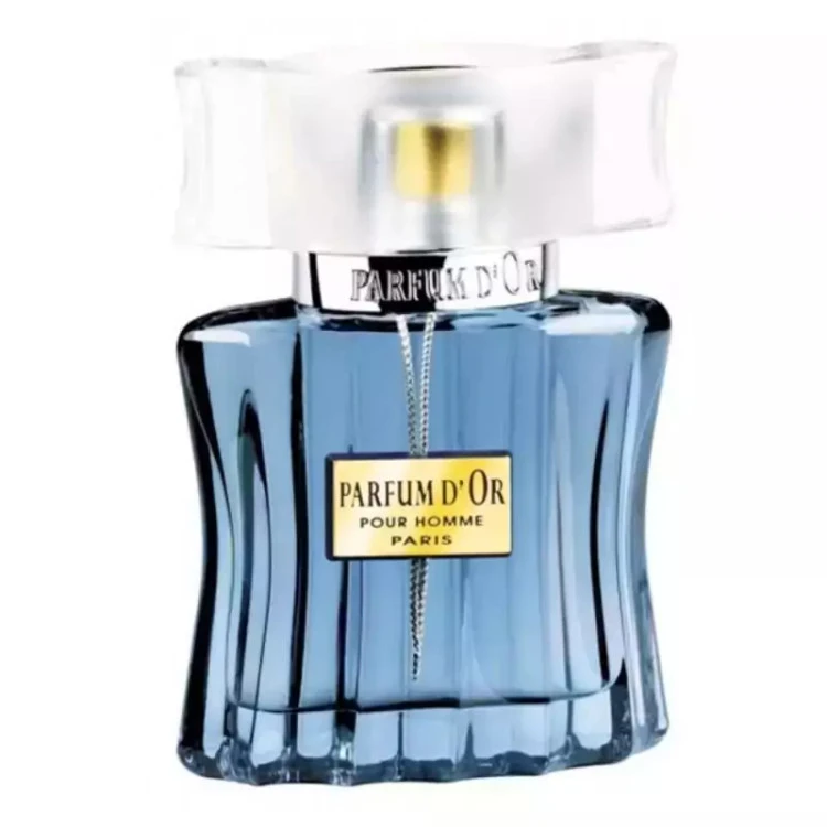 ادکلن مردانه کریستل سن مارتین مدل Parfum D Or حجم 100 میل