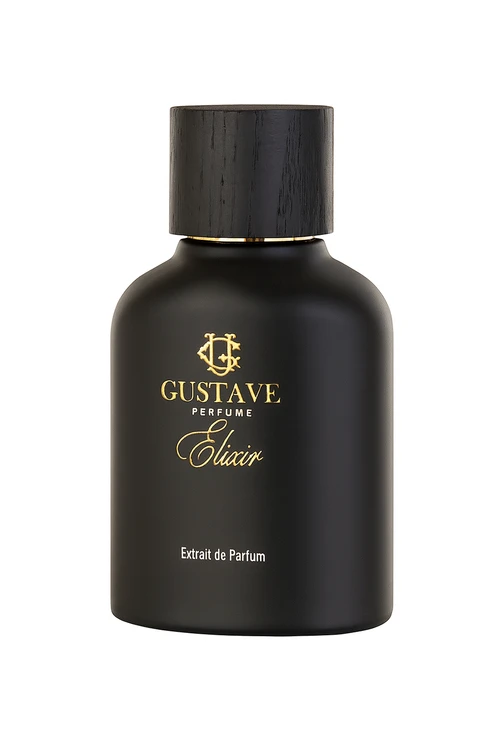 ادکلن مردانه گوستاو GUSTAVE Elixir با حجم ۱۰۰میل