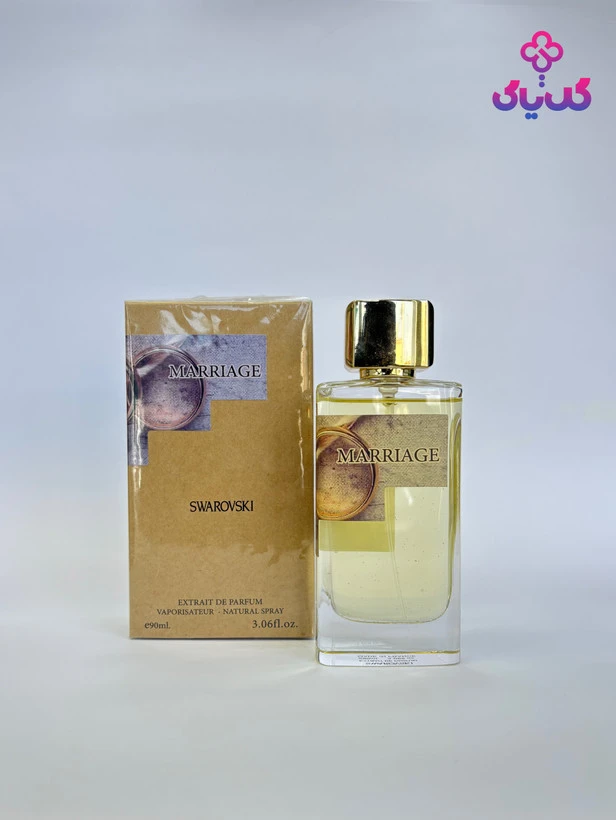 ادکلن مریج سواروسکی