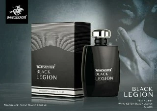 ادکلن مونت بلنک لجند-Mont Blanc Legend