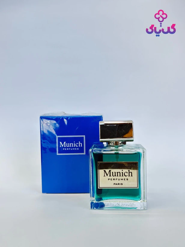 ادکلن مونیخ