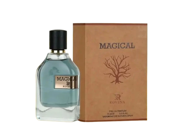 ادکلن مگاماره روونا 75 میل (MAGICAL ROVENA)