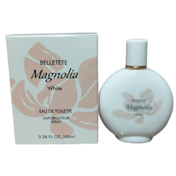 ادکلن مگنولیا زنانه Magnolia حجم 100 میل