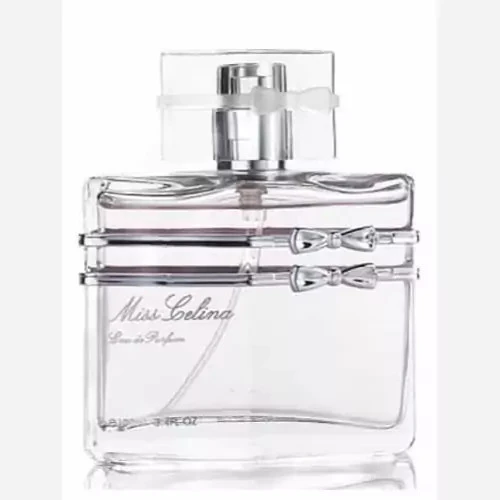 ادکلن میس سلینا استیارا MISS CELINA حجم 100 میلی لیتر