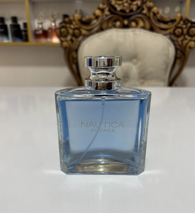 ادکلن ناتیکا وویاج | Nautica Nautica Voyage مردانه