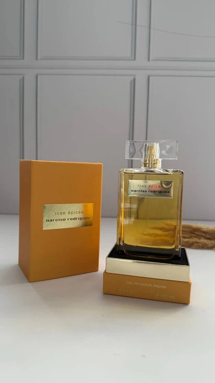 ادکلن نارسیسو رودریگز رز اپیسی | Narciso Rodriguez Rose Épicée زنانه
