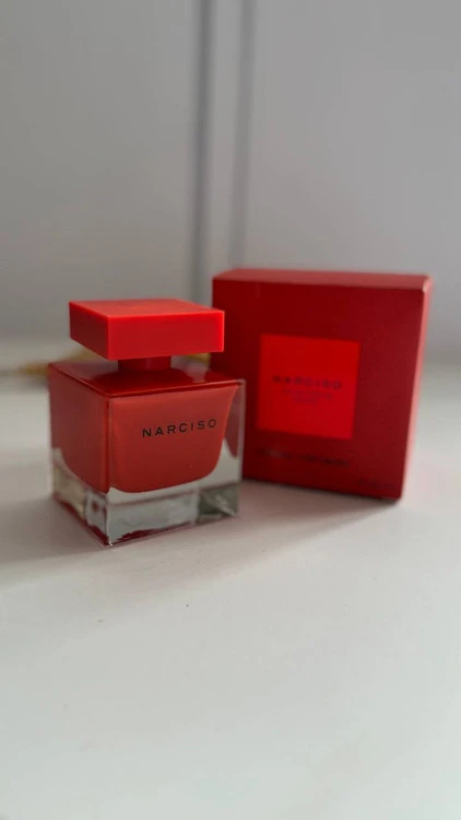 ادکلن نارسیسو رودریگز نارسیسو رژ | Narciso Rodriguez Narciso Rouge زنانه