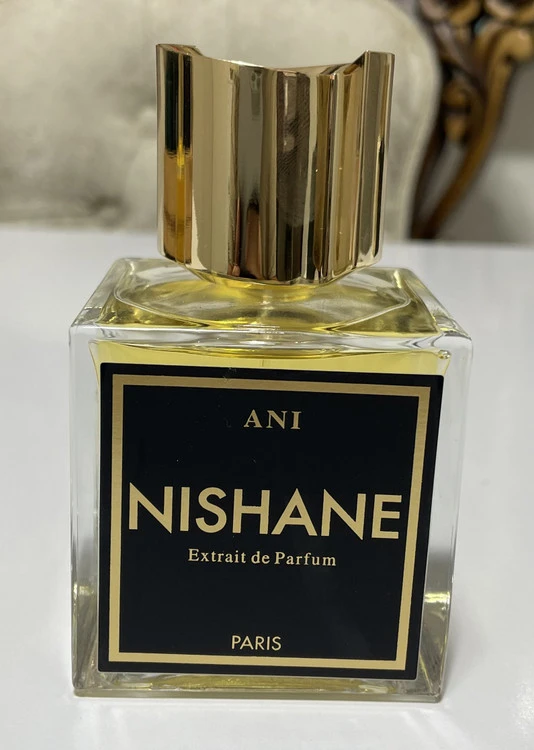 ادکلن نیشانه آنی | Nishane Ani زنانه مردانه